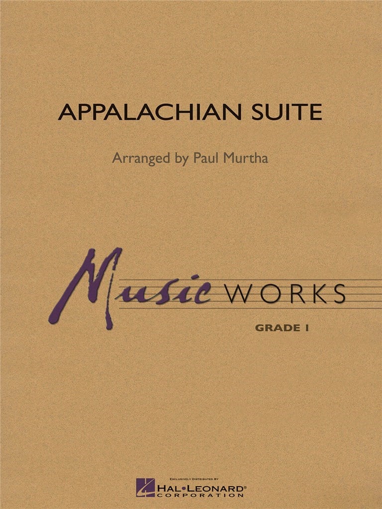 Appalachian Suite